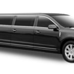black limo