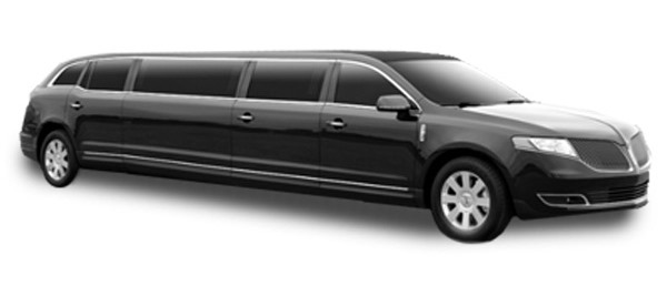 black limo