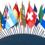 flags of different country